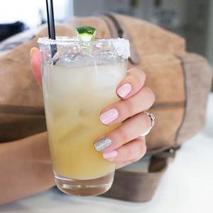 Color street Himalayan Salt color